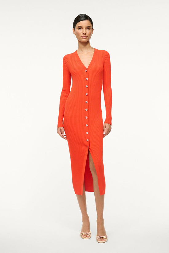 SHOKO SWEATER DRESS