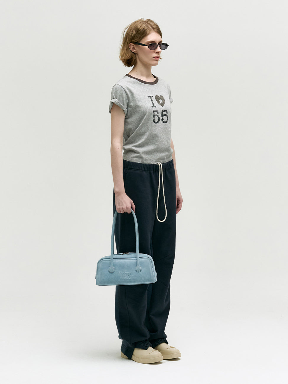SOFT BAGUETTE BAG