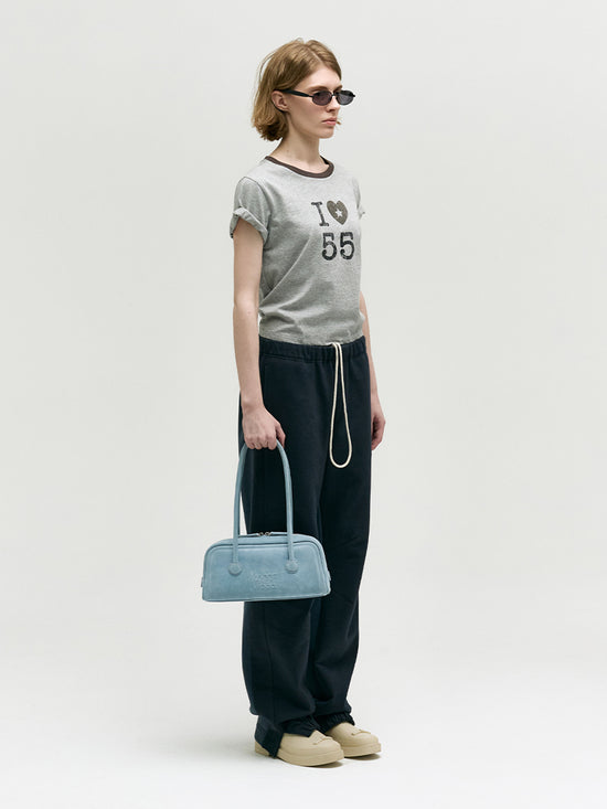 SOFT BAGUETTE BAG