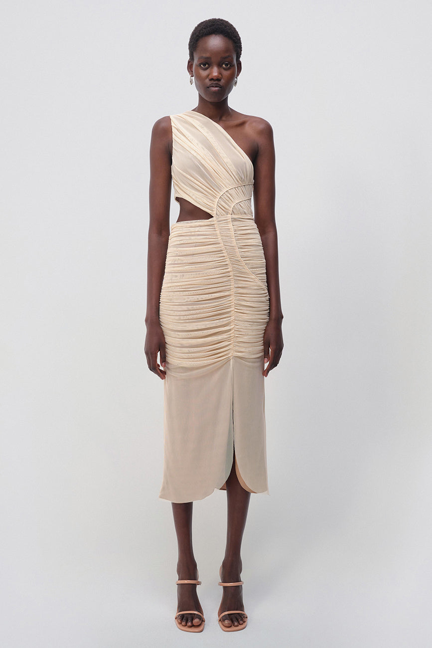SERAIAH DRESS