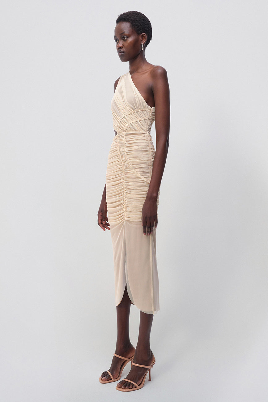SERAIAH DRESS