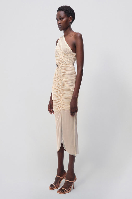 SERAIAH DRESS