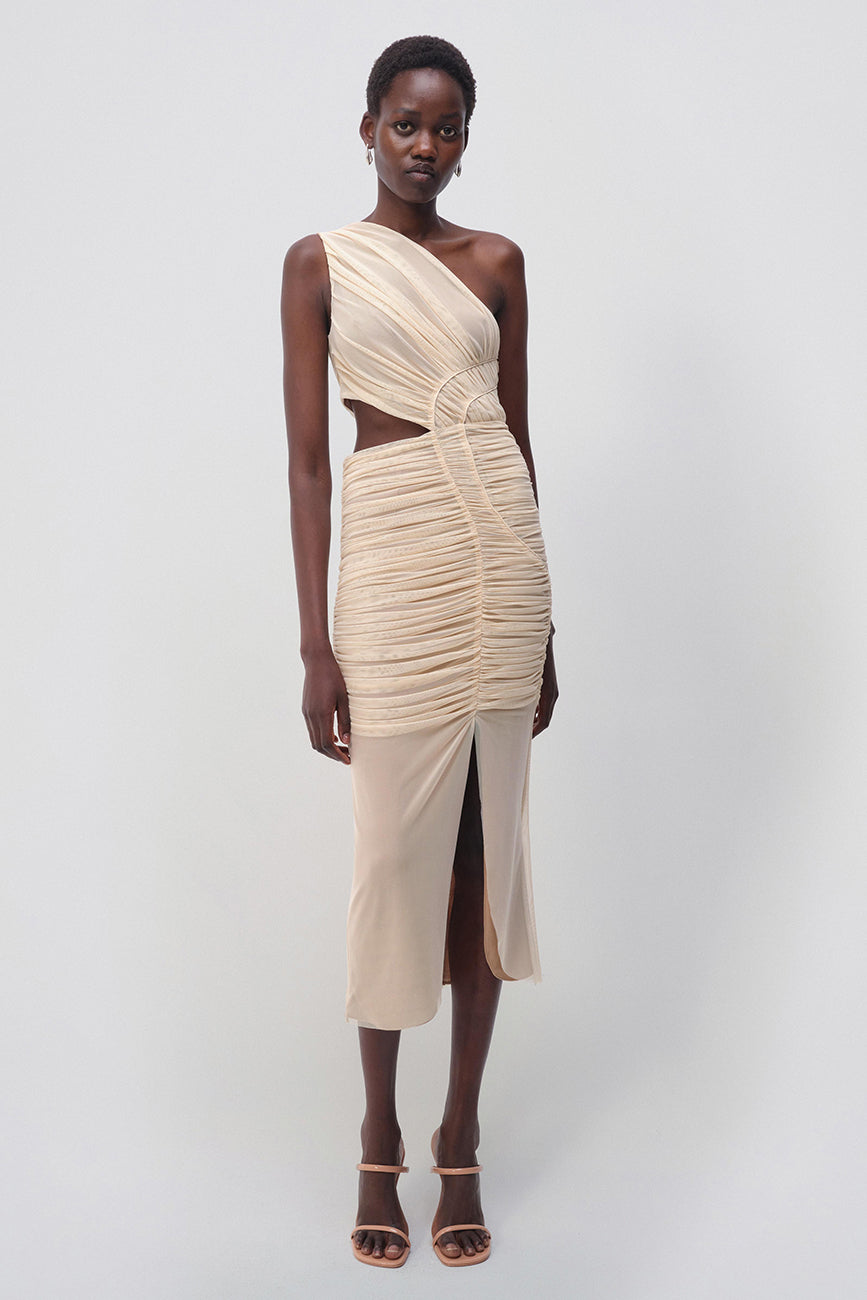 SERAIAH DRESS