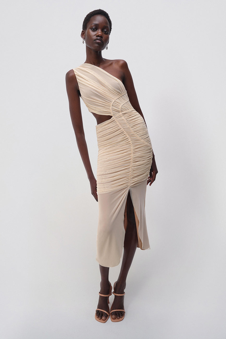 SERAIAH DRESS