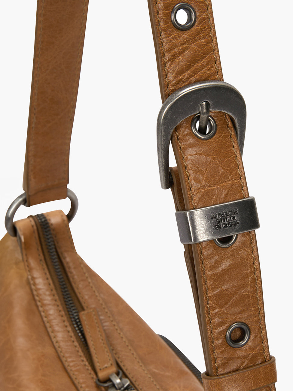 OUTPOCKET HOBO MINI