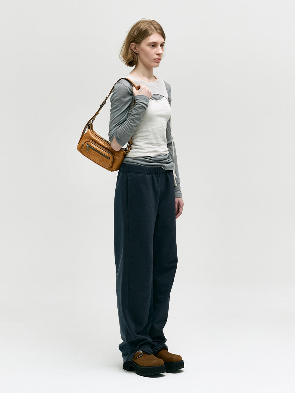 OUTPOCKET HOBO MINI