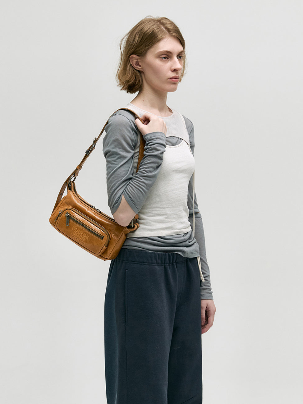 OUTPOCKET HOBO MINI