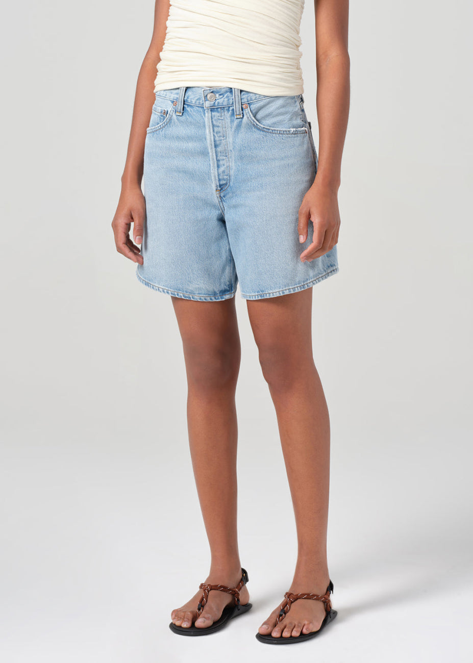 DAME SHORT