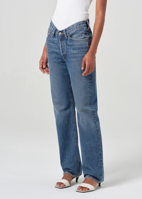 V-WAIST KELLY