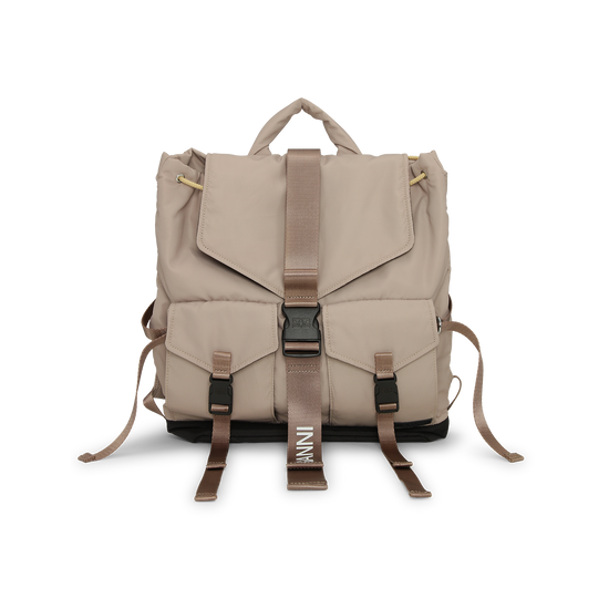 RECYCLED TECH BACKPACK