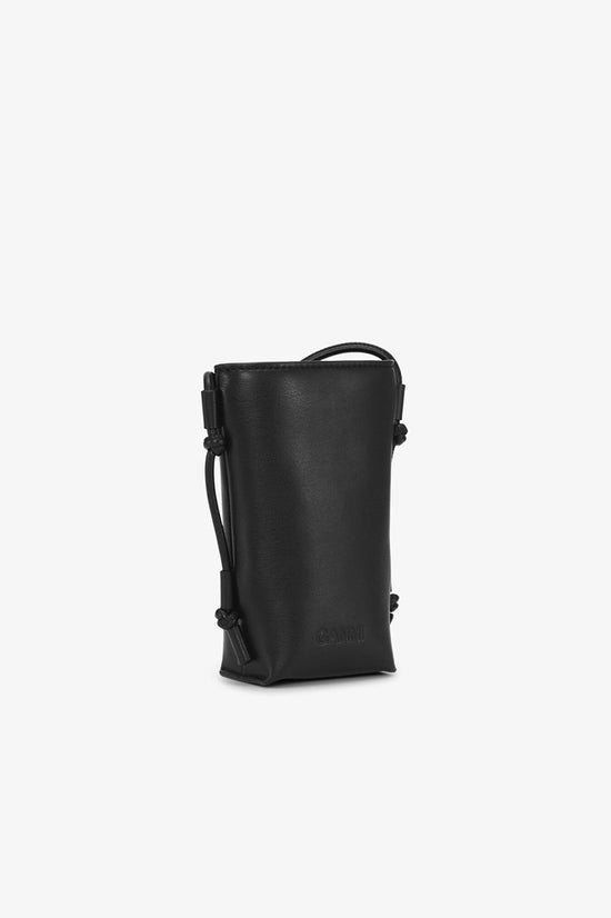 GANNI BOU CROSSBODY BAG