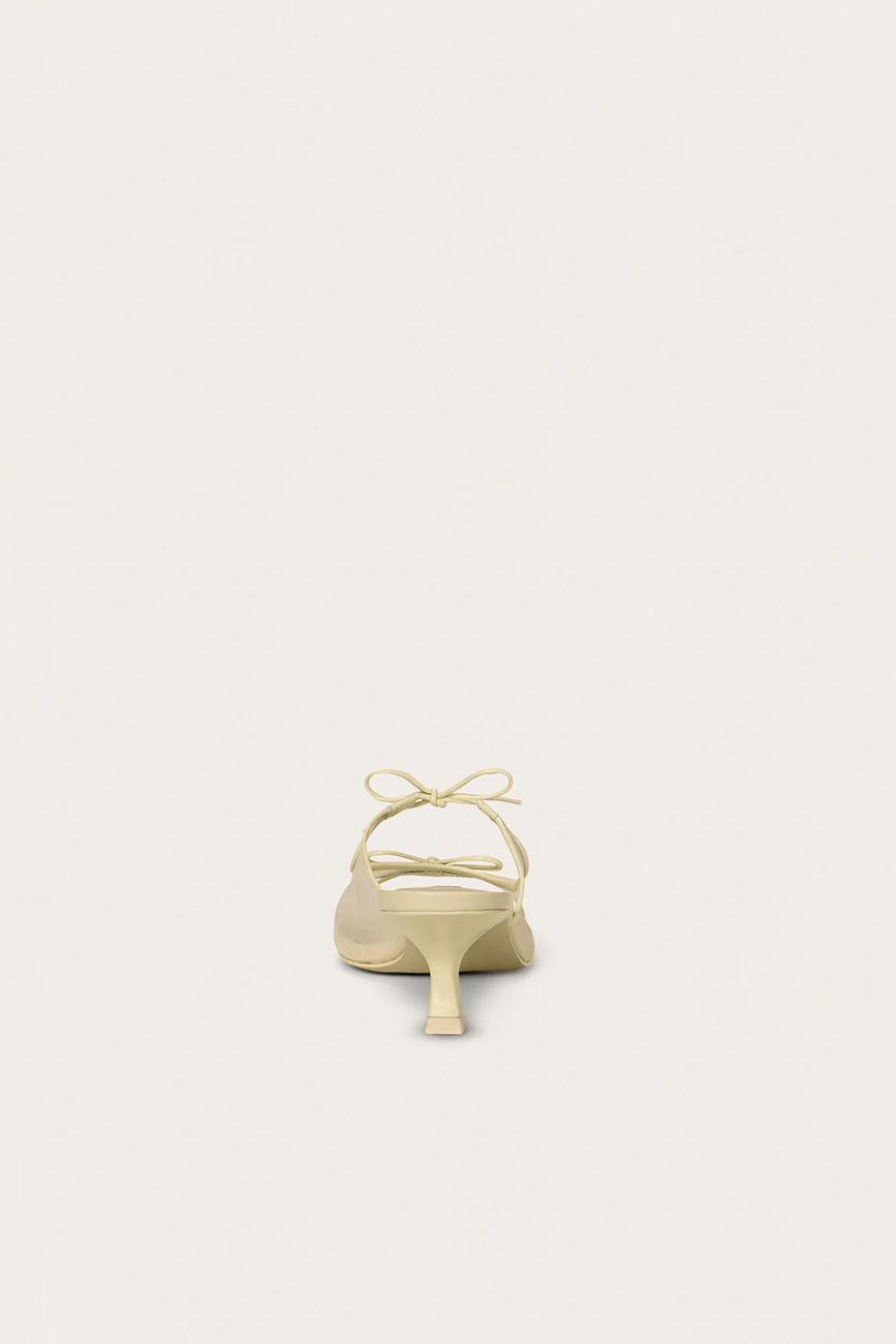 ALLEGRA SANDAL