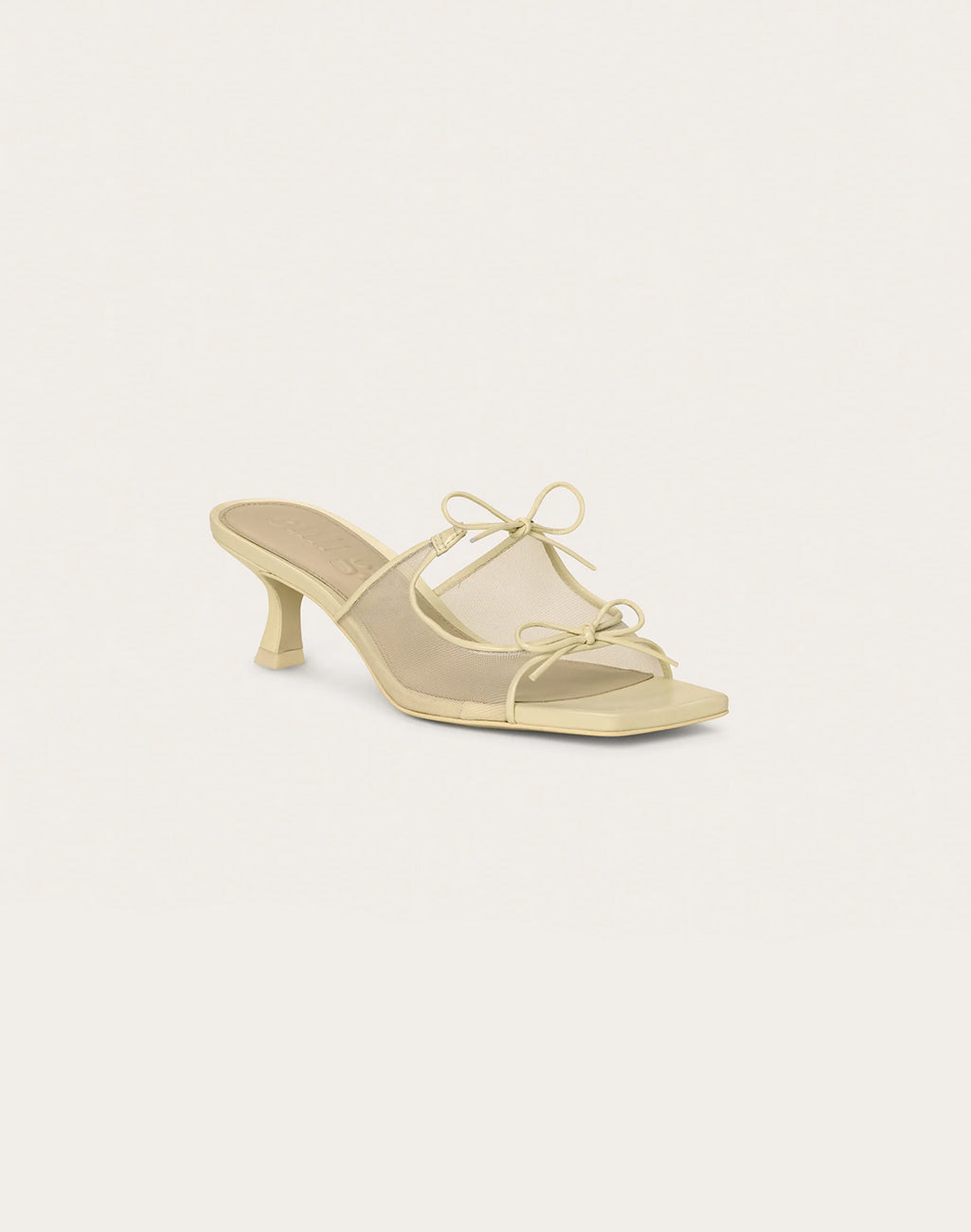 ALLEGRA SANDAL