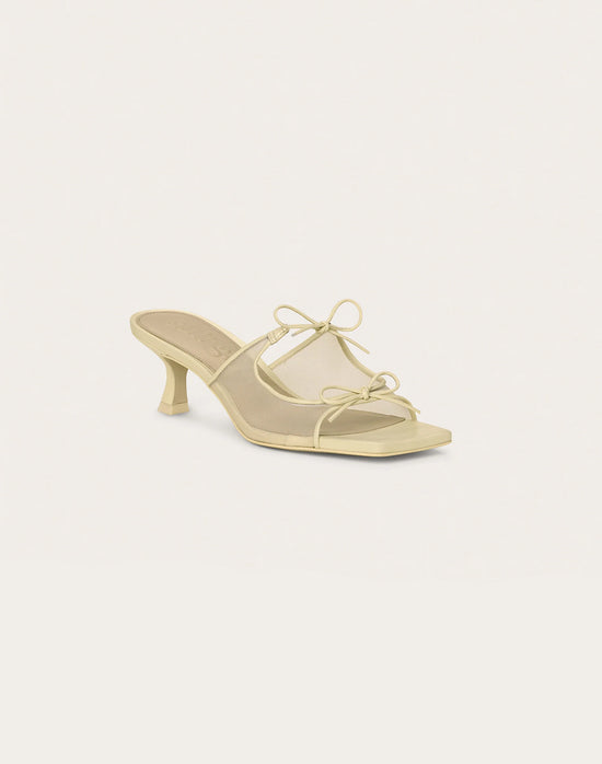 ALLEGRA SANDAL