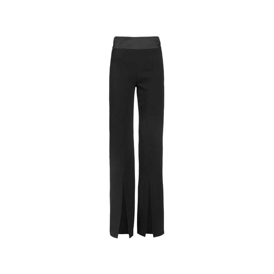 ARIAH FRONT SLIT PANT