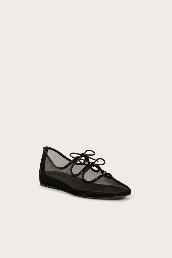CORINNE FLAT