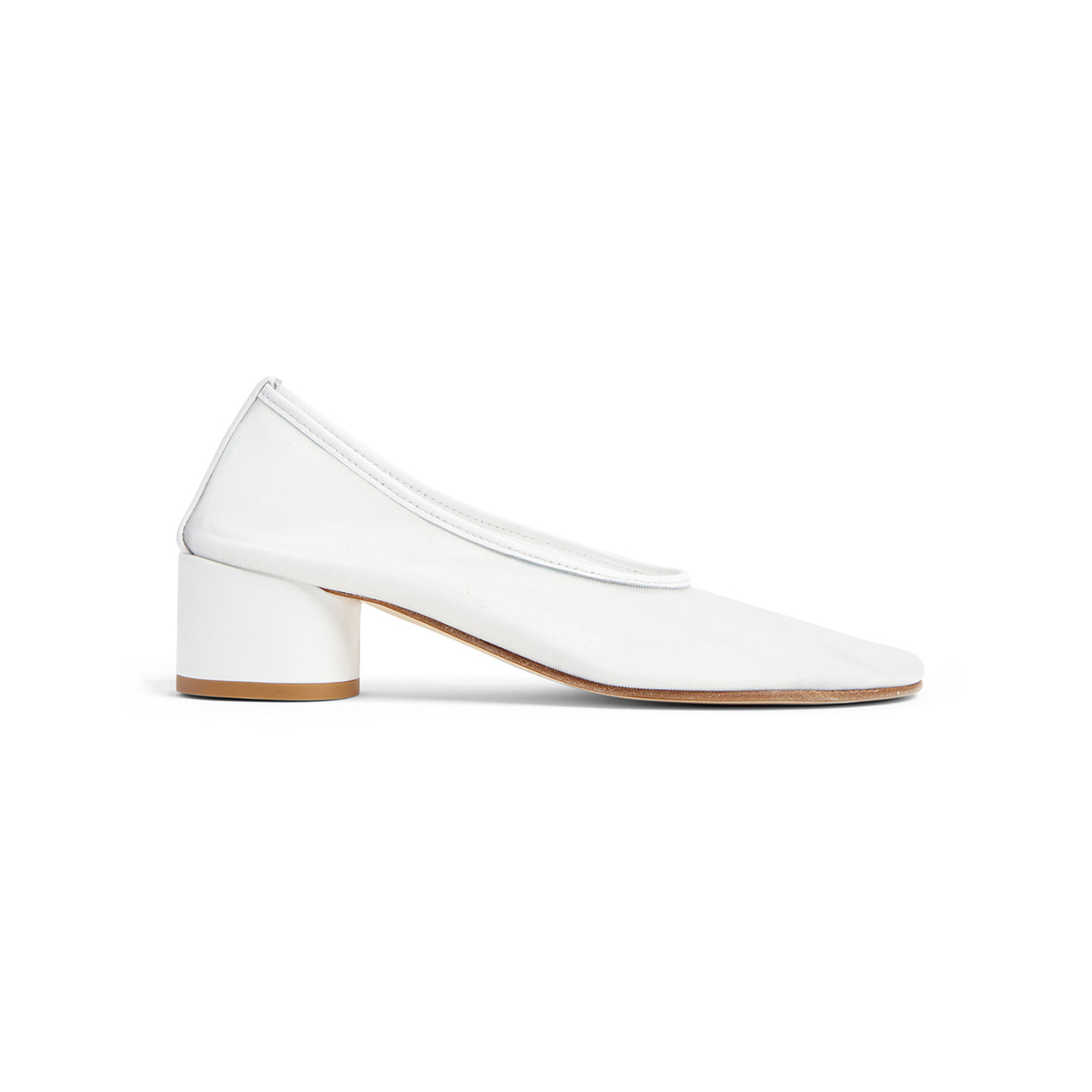 BALLA MESH PUMP
