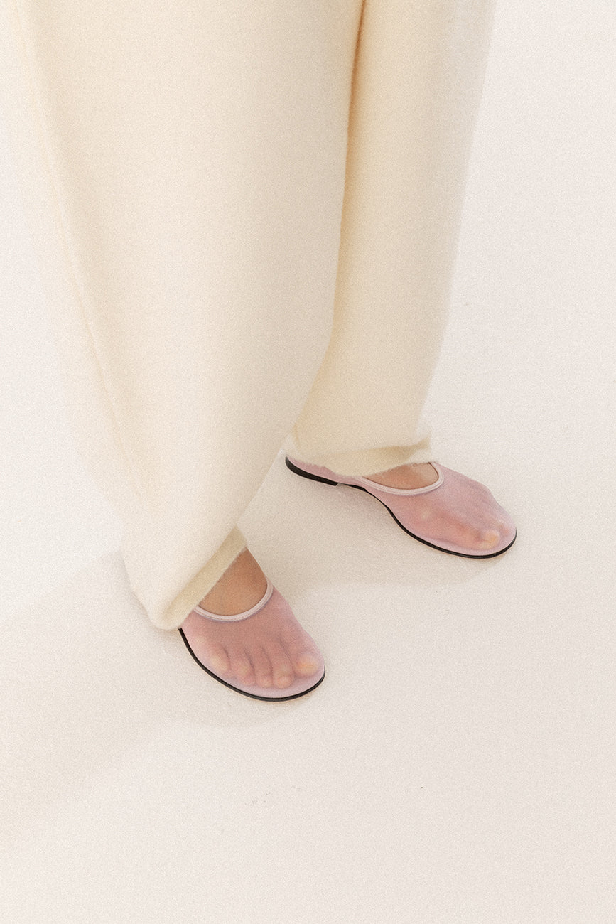BALLA MESH BALLERINA