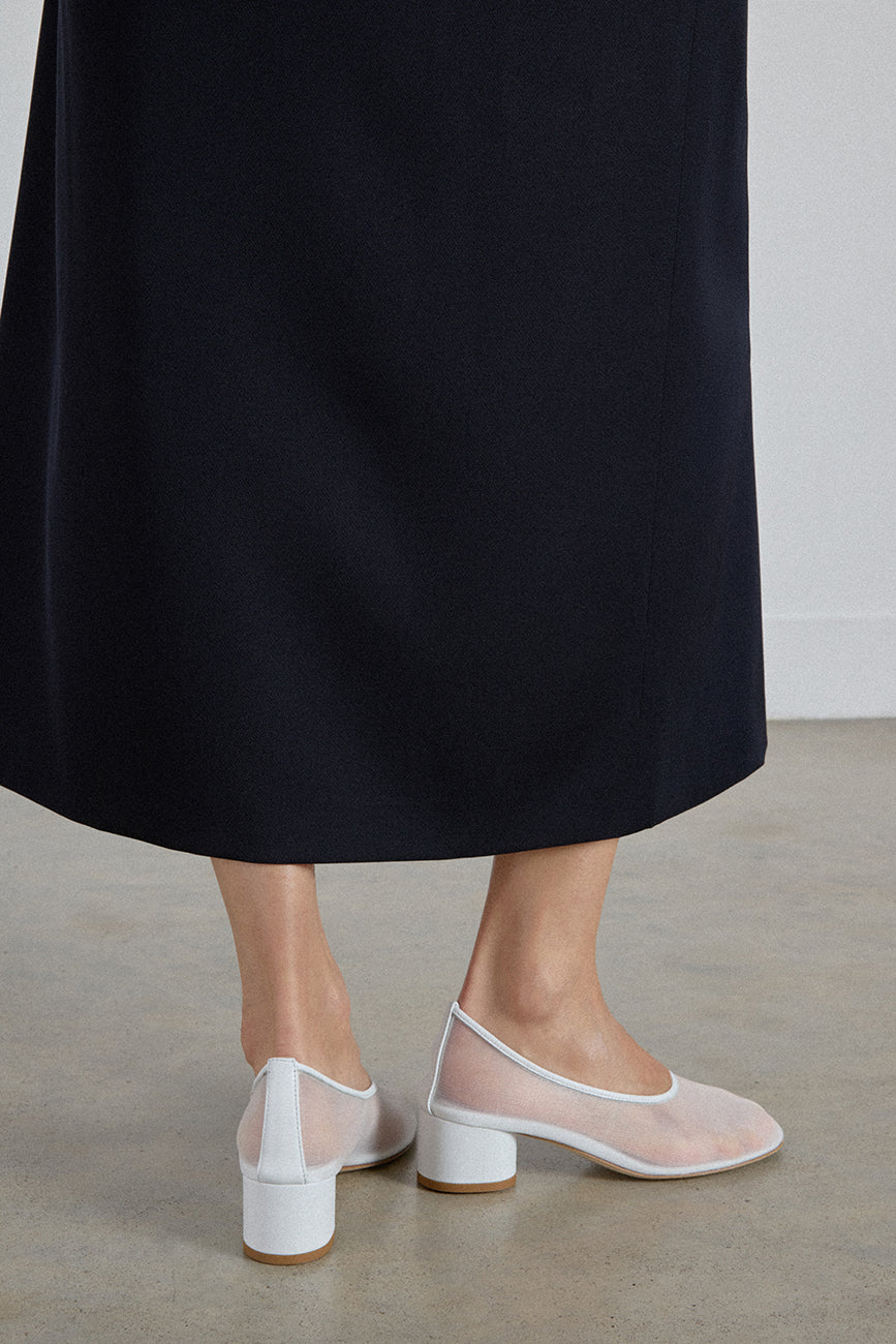 BALLA MESH PUMP