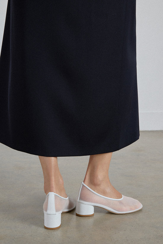 BALLA MESH PUMP