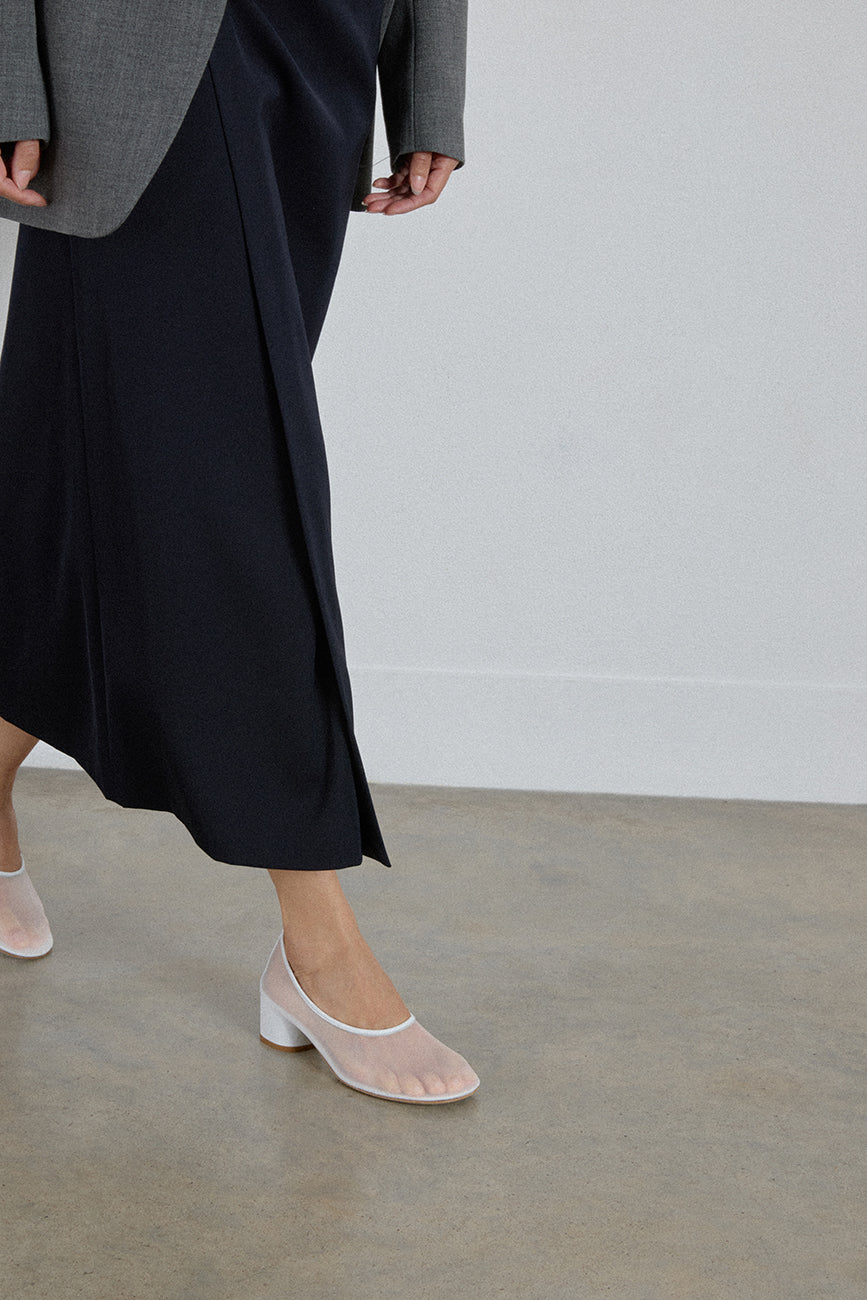 BALLA MESH PUMP
