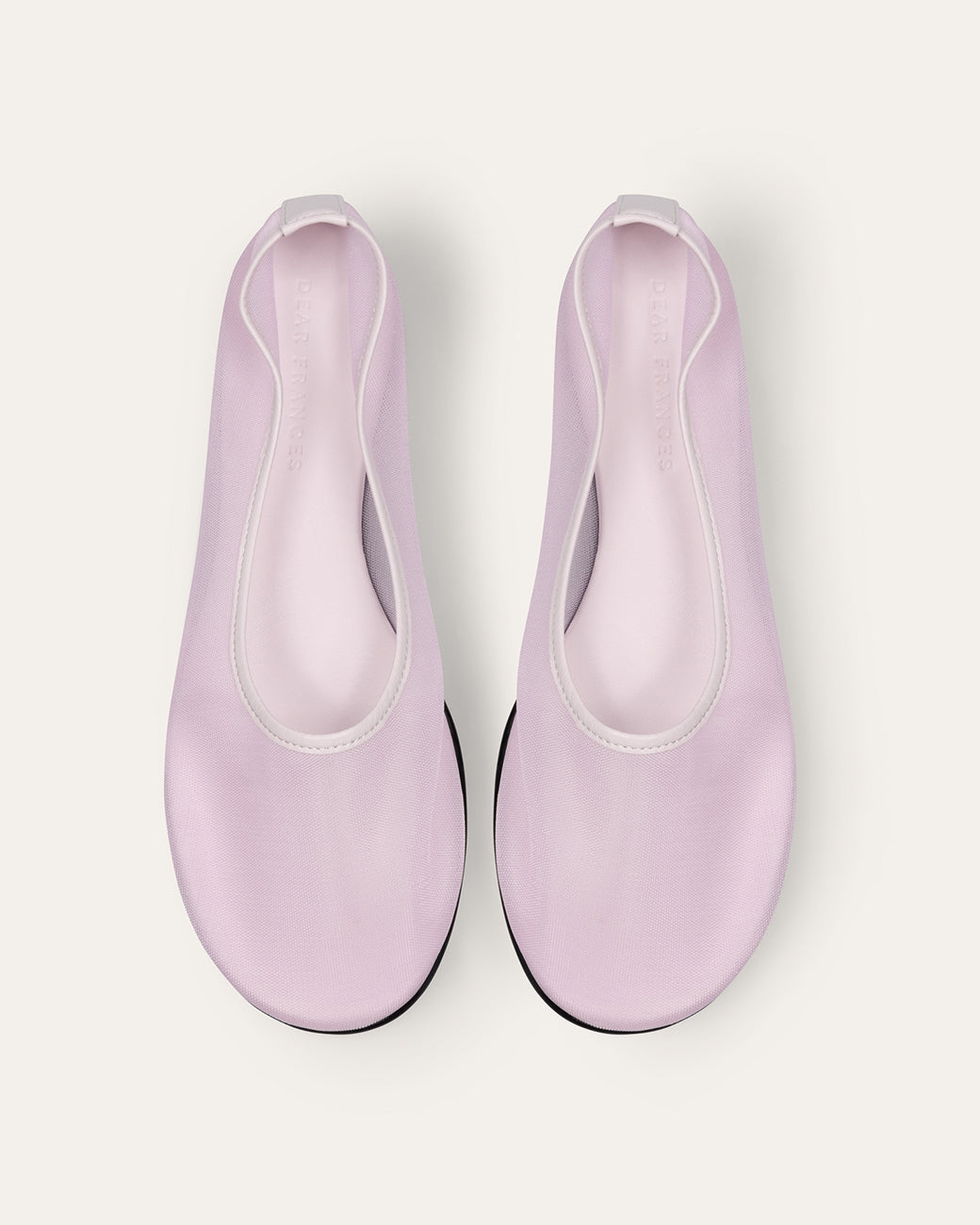 BALLA MESH BALLERINA
