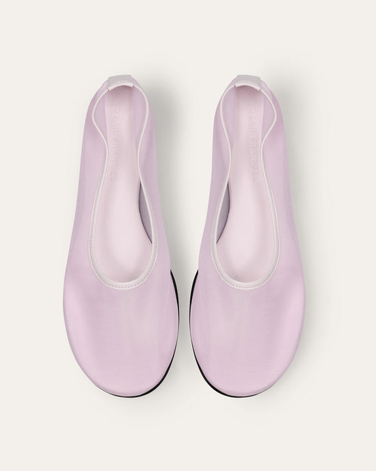 BALLA MESH BALLERINA