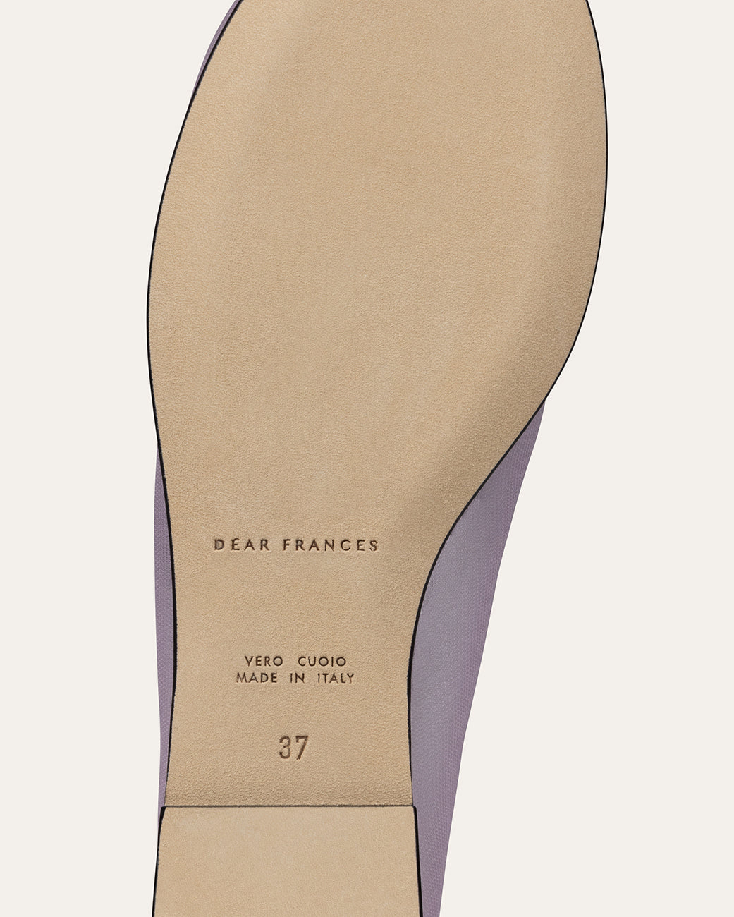 BALLA MESH BALLERINA