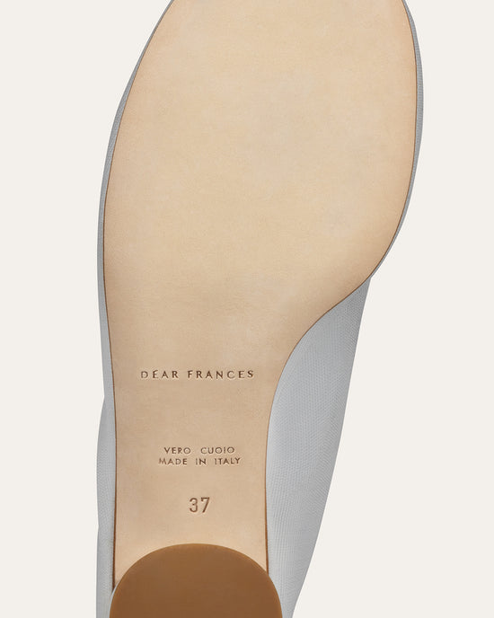 BALLA MESH PUMP