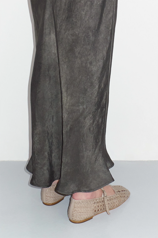 YEIDA BALLERINAS