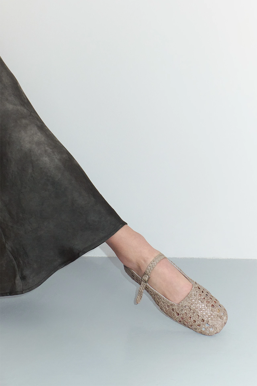 YEIDA BALLERINAS
