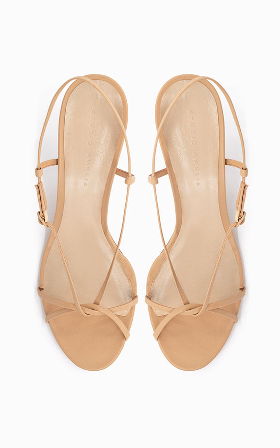 ENTWINED 70 HEEL