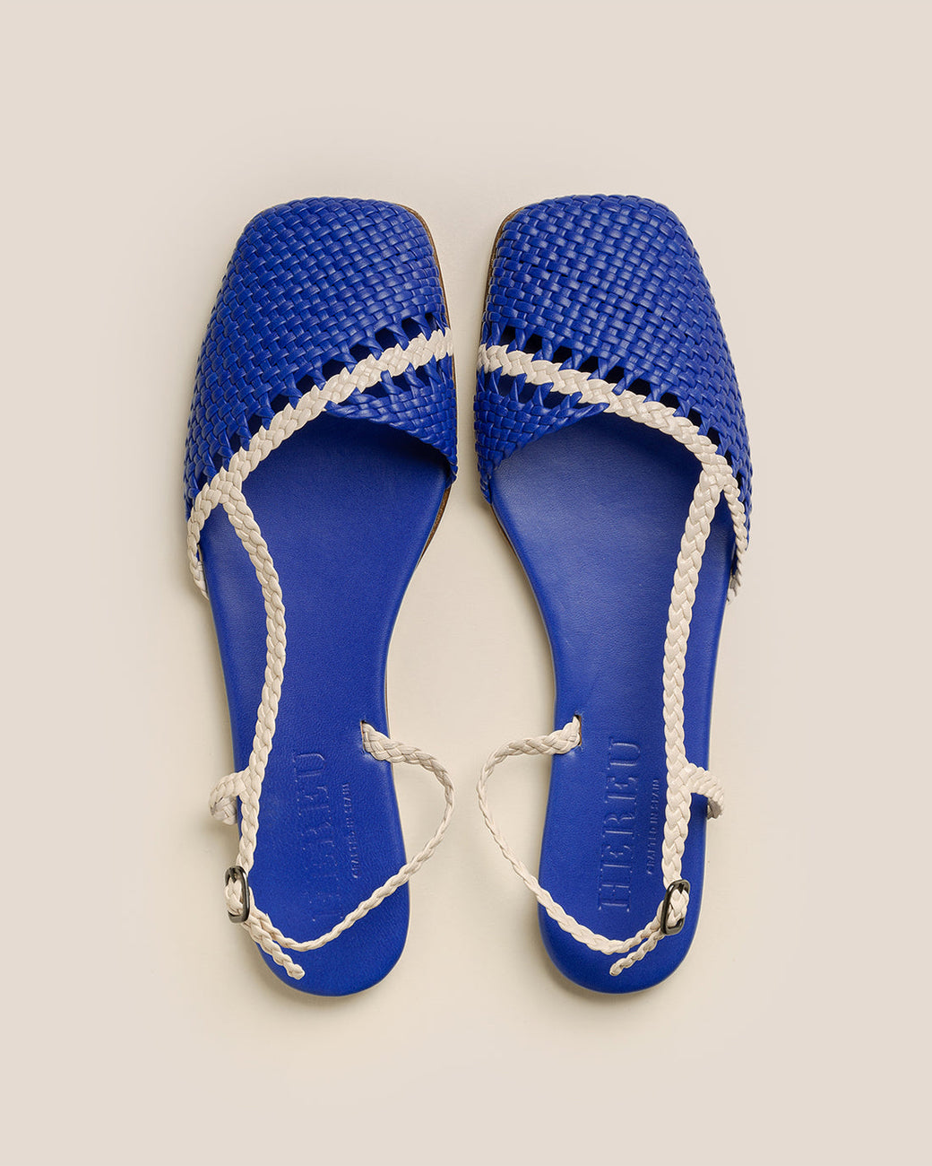 RONDAIA SANDAL