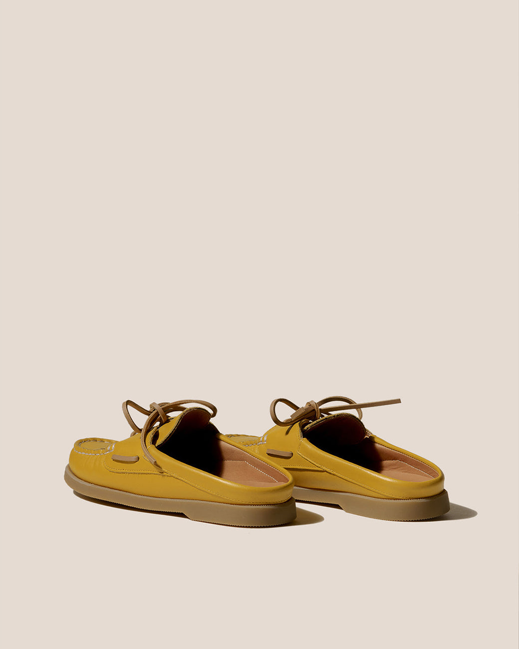 SALER MULE NAUTIC LOAFER