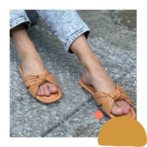 View all footwear