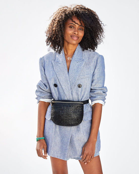 Clare v belt bag on sale