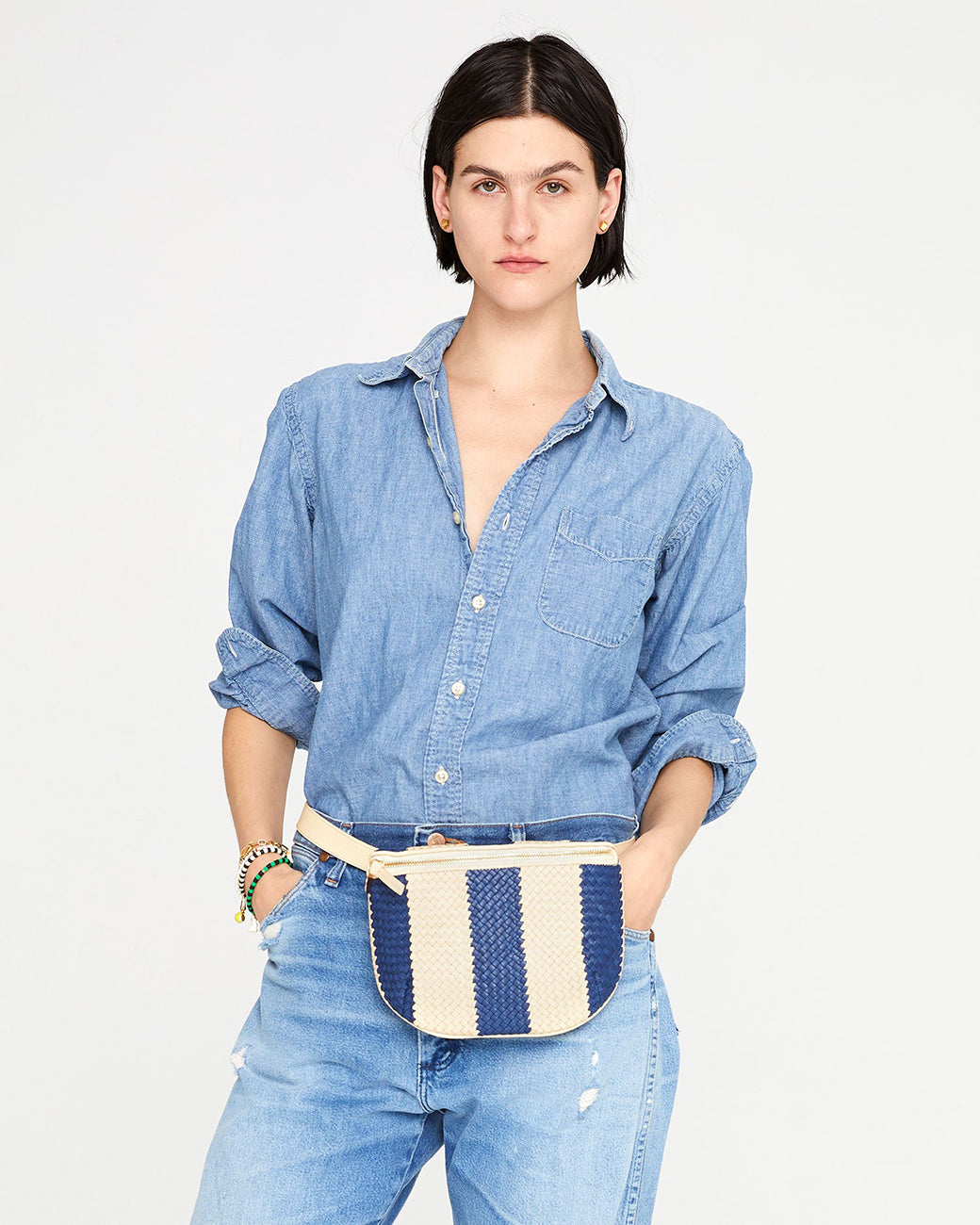 FANNY PACK