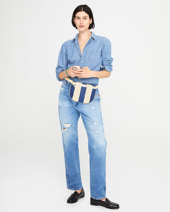 FANNY PACK