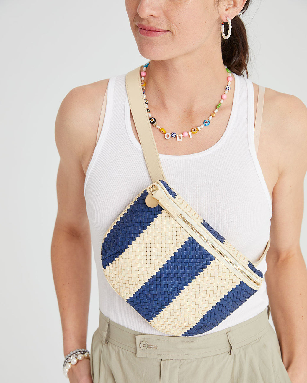 FANNY PACK
