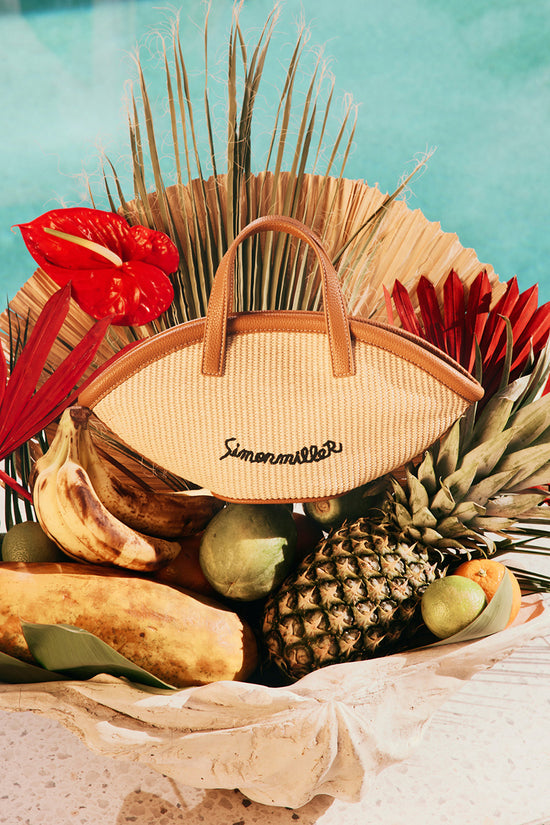 MINI MERCADO TOTE