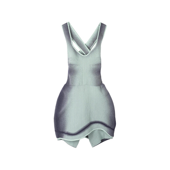 GEN-8 ECO COMPRESSION TENNIS DRESS