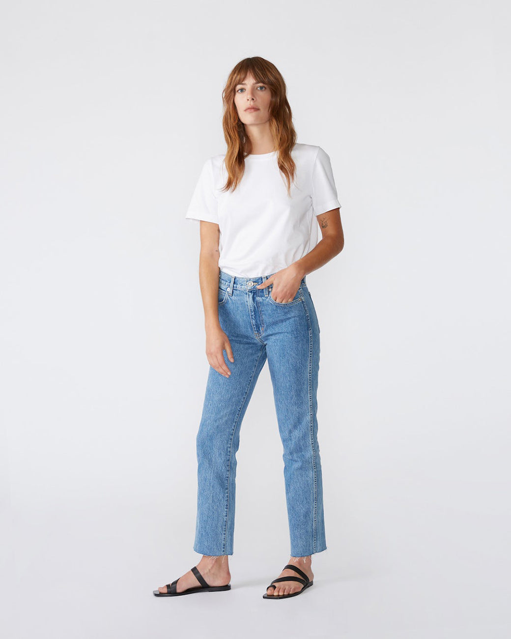 HERO JEANS – BRUNI