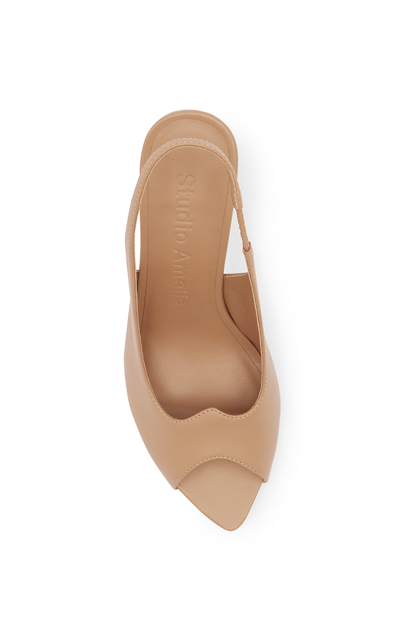 HELIX 90 SLINGBACK