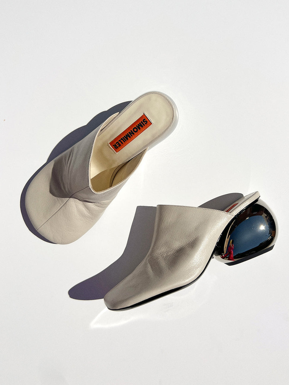 Simon miller mules outlet