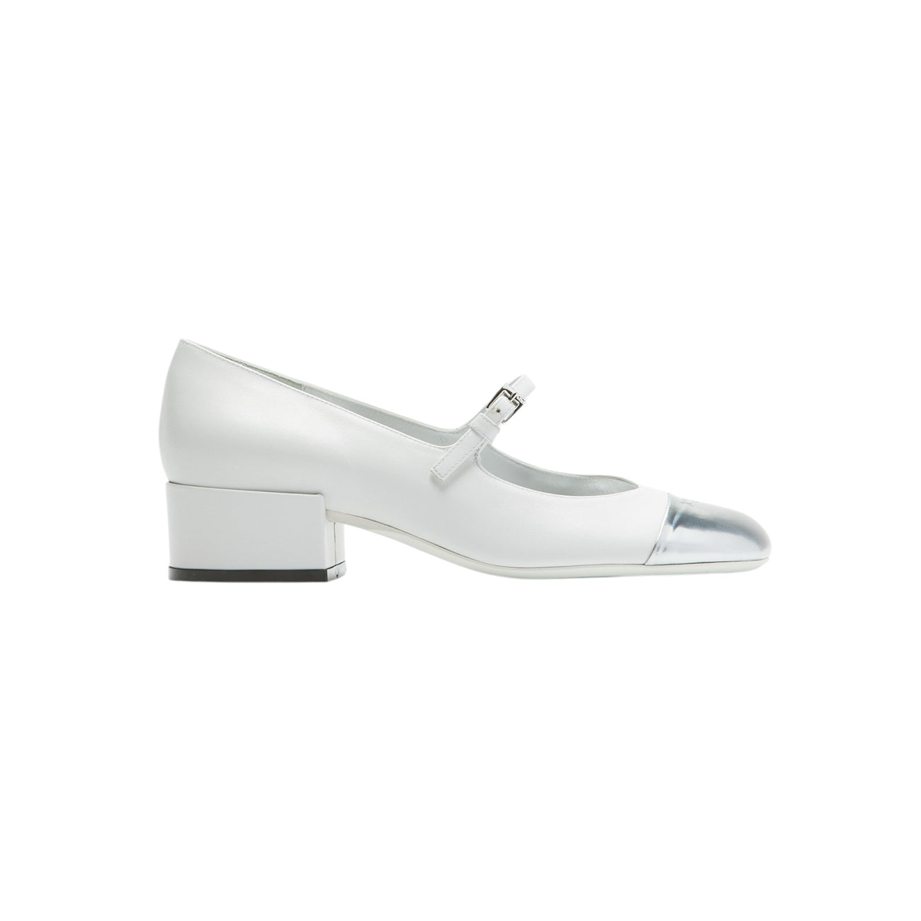 MARY JANES