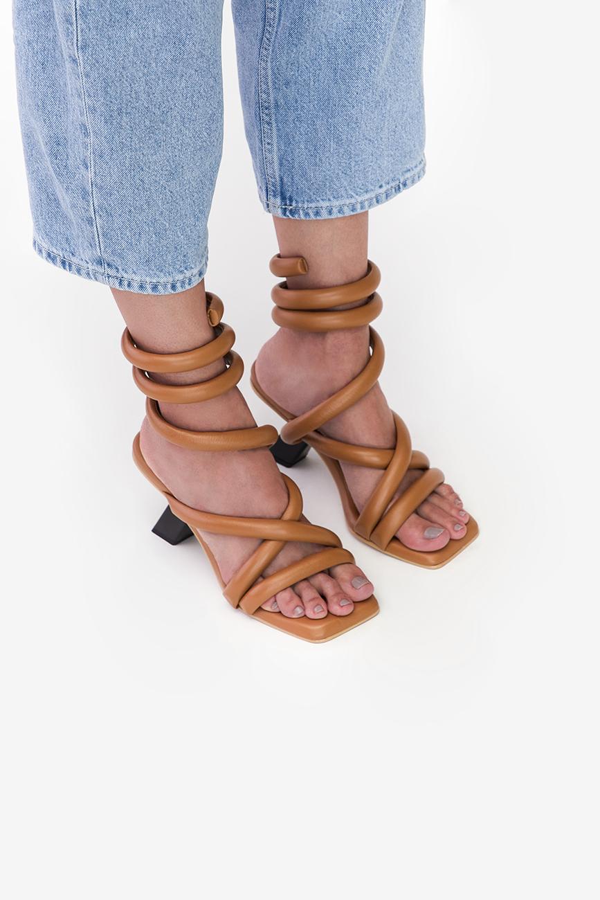 ITZA SANDAL