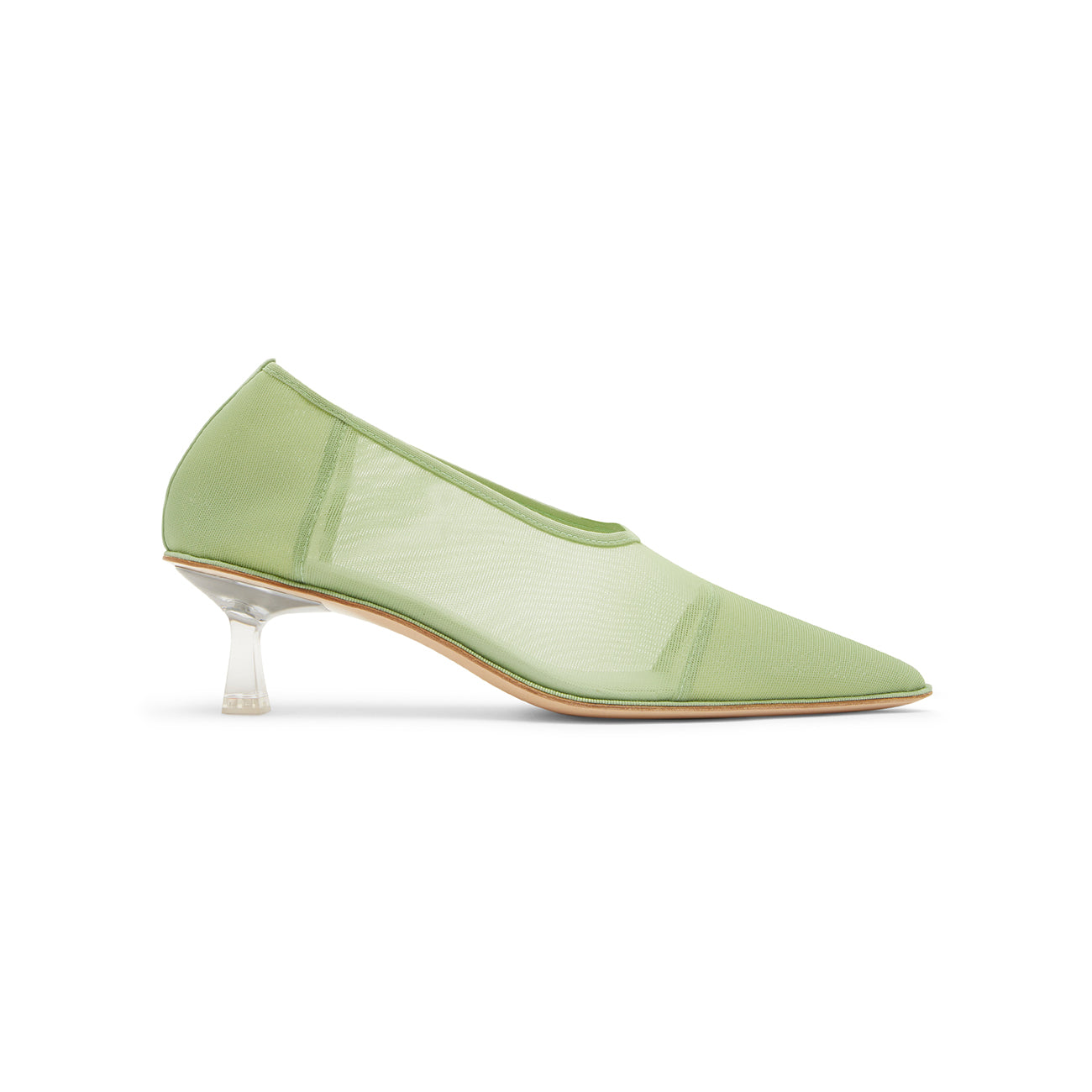 IRIS 50 HEEL