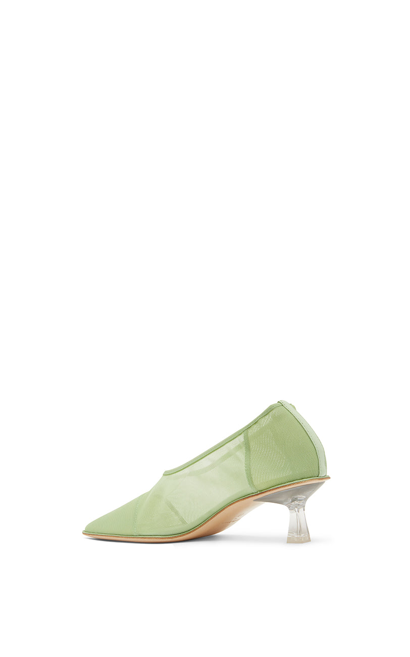 IRIS 50 HEEL