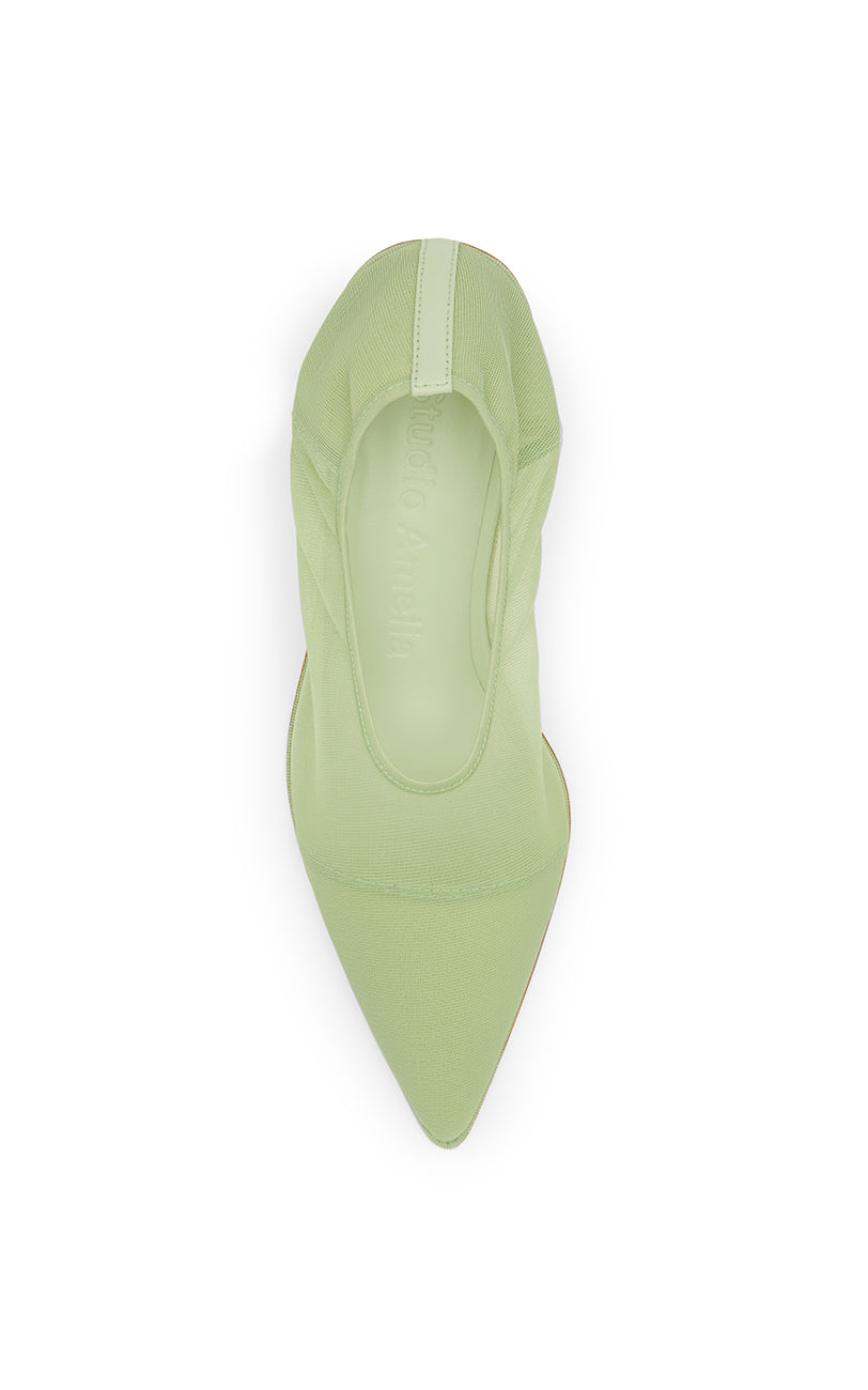 IRIS 50 HEEL