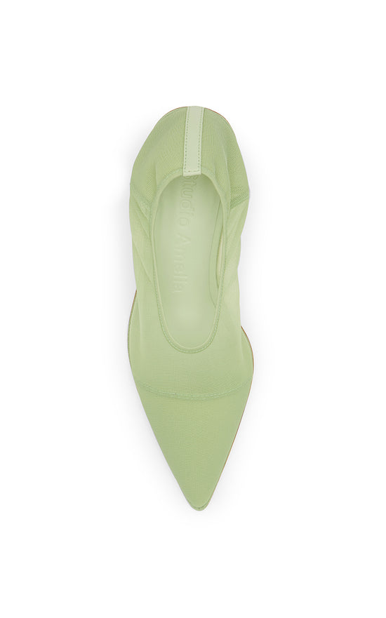IRIS 50 HEEL